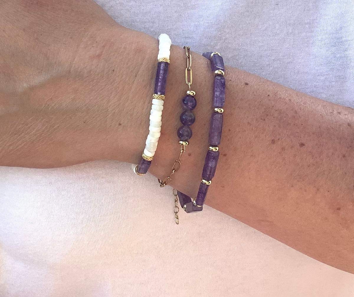 Bracelets