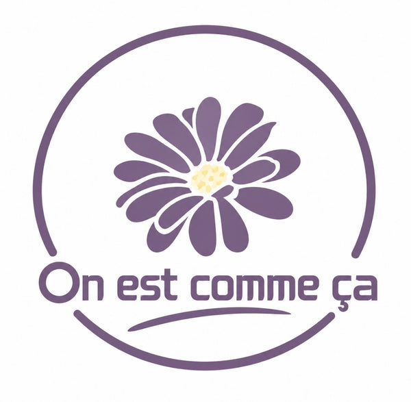 On est comme ça 