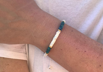 Bracelet Nacre