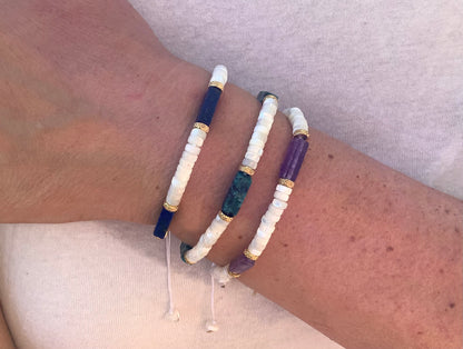 Bracelet Nacre