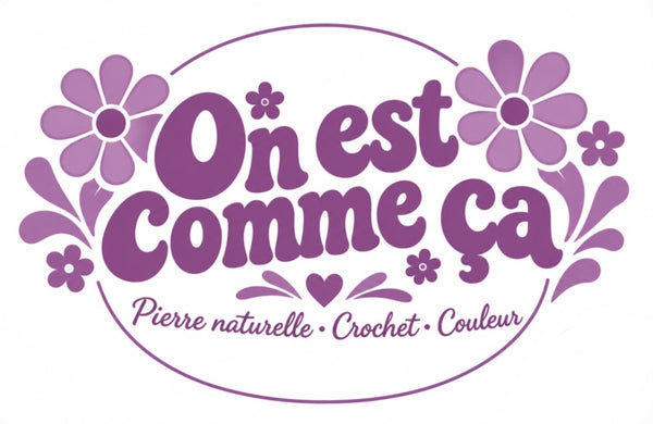 On est comme ça 